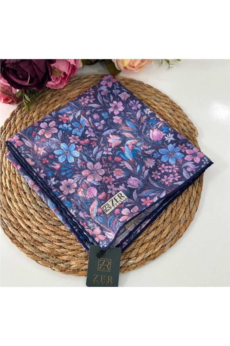 ZER SOFT EŞARP (1231-67)