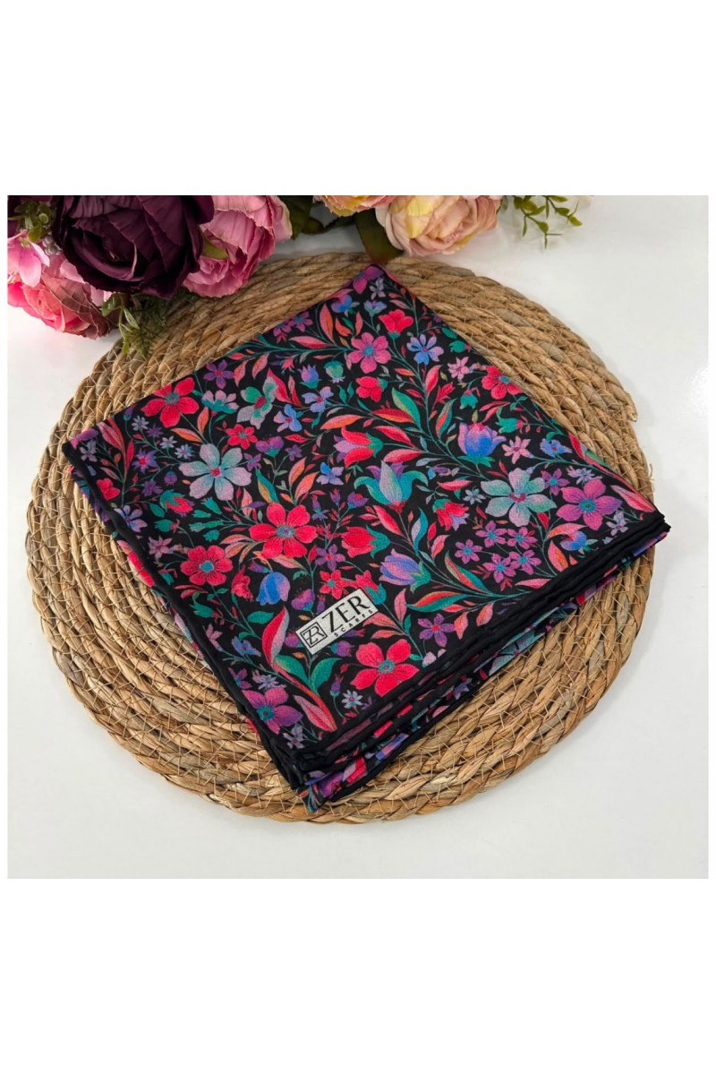 ZER SOFT EŞARP (1231-69)