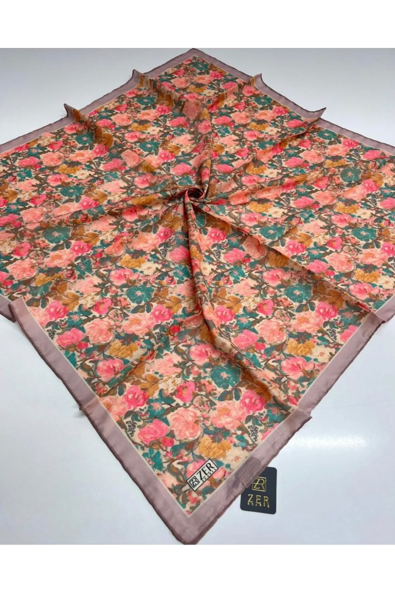 ZER SOFT EŞARP (1231-71)