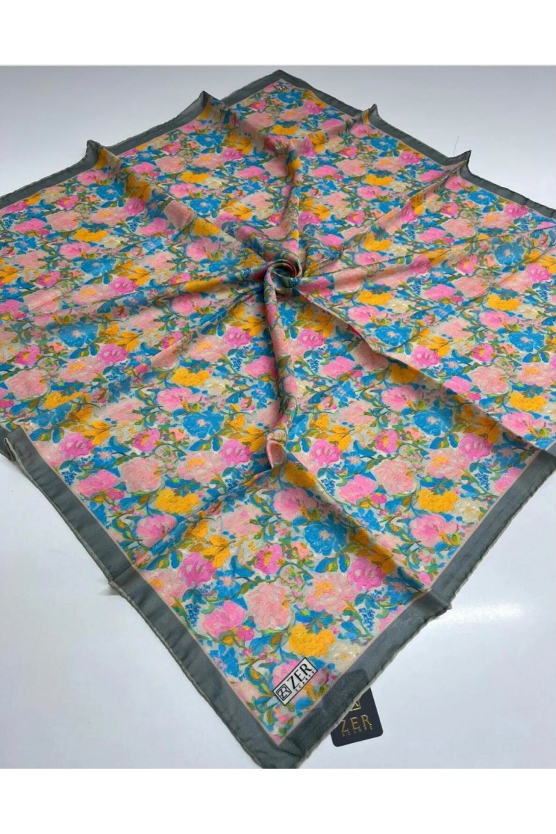 ZER SOFT EŞARP (1231-72)