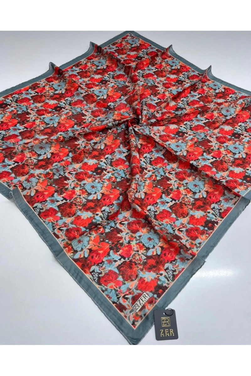 ZER SOFT EŞARP (1231-73)