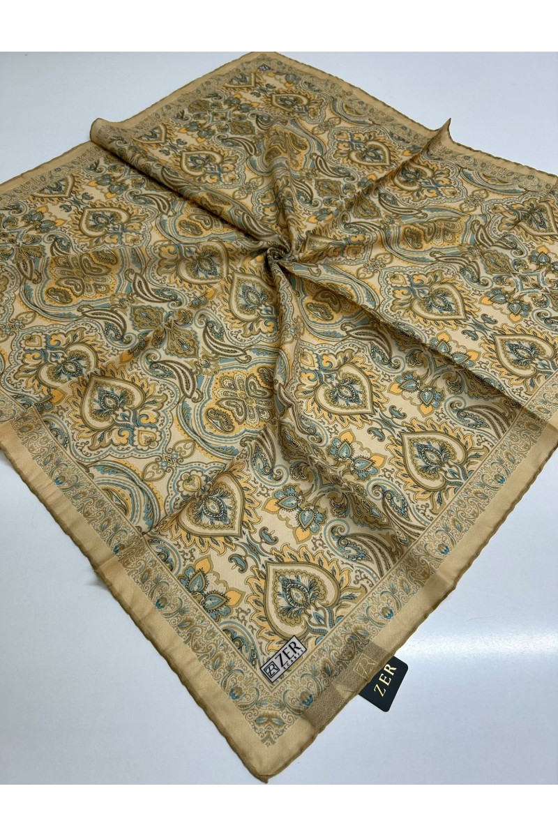 ZER SOFT EŞARP