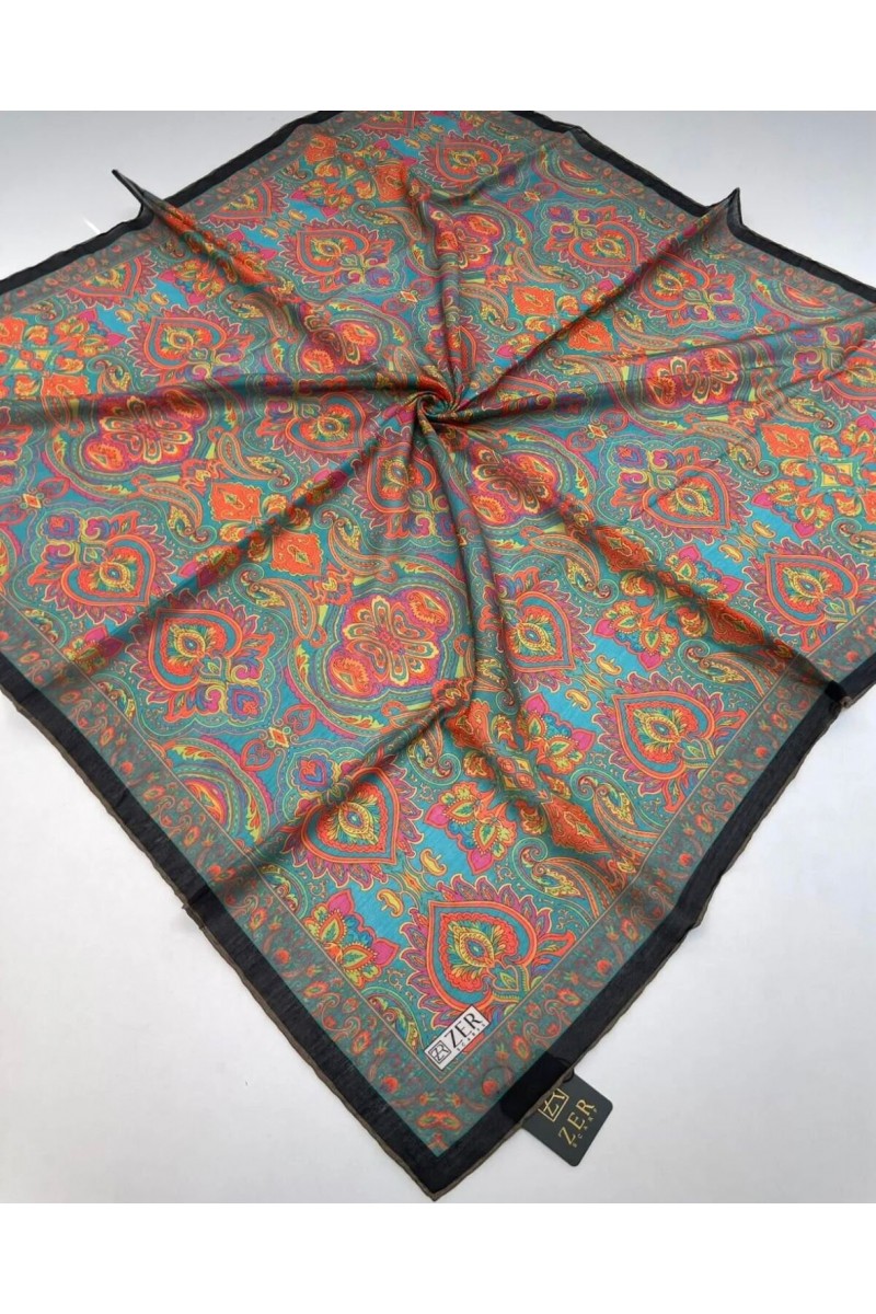 ZER SOFT EŞARP