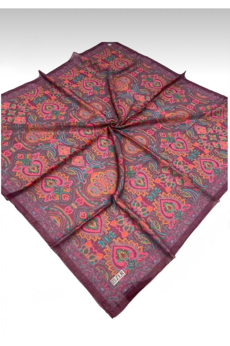 ZER SOFT EŞARP