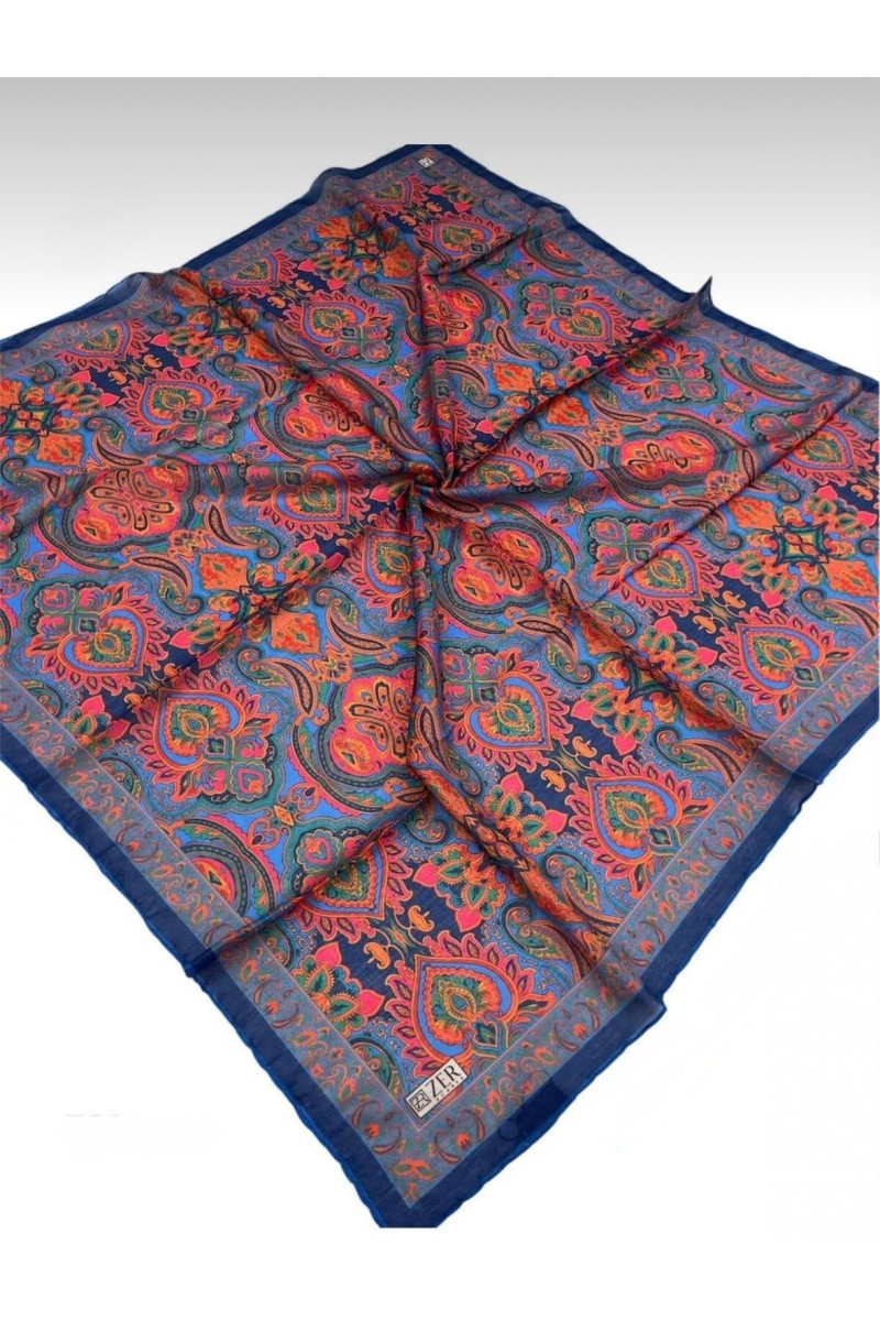 ZER SOFT EŞARP