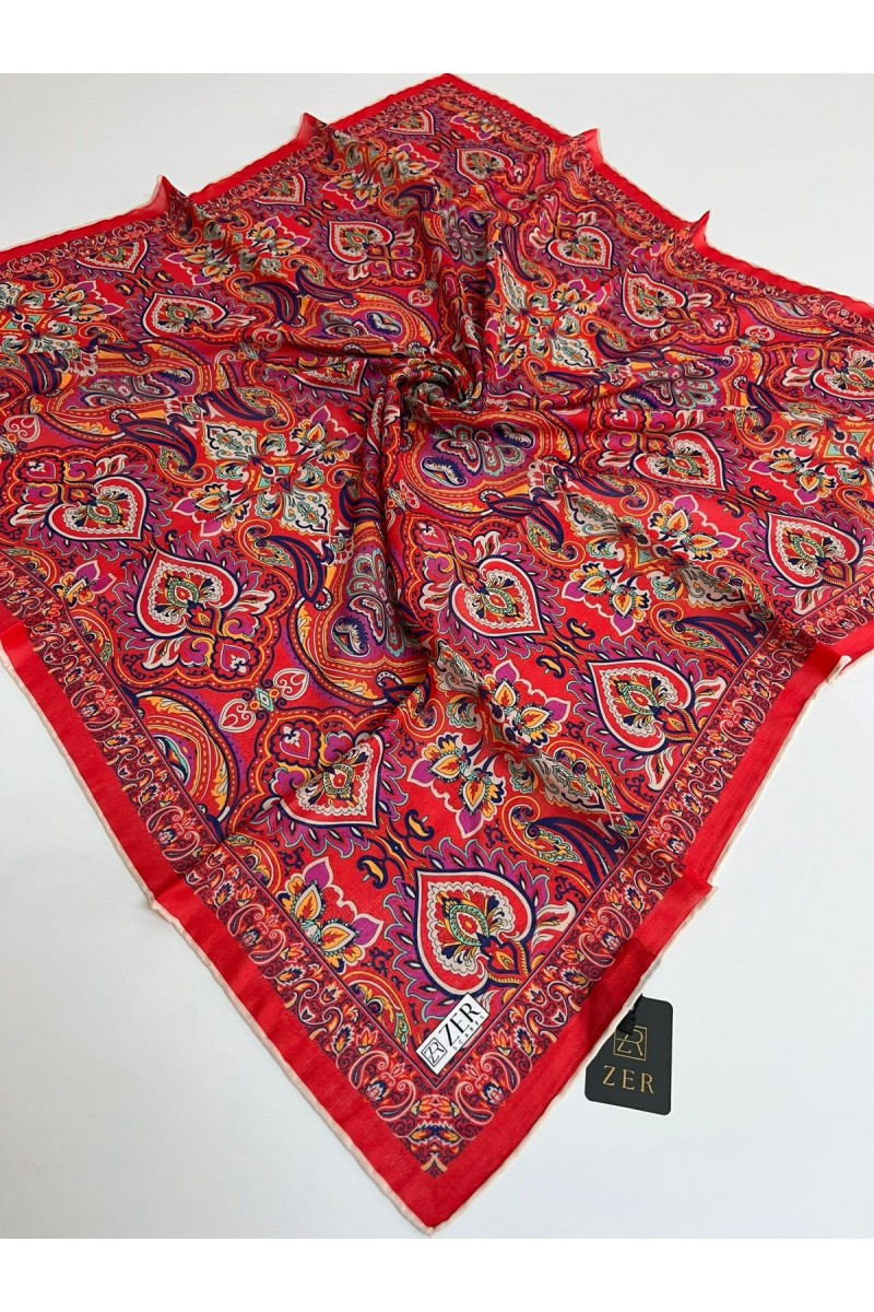 ZER SOFT EŞARP