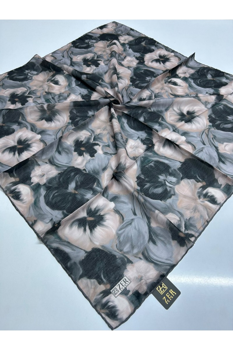 ZER ORGANİC SOFT EŞARP