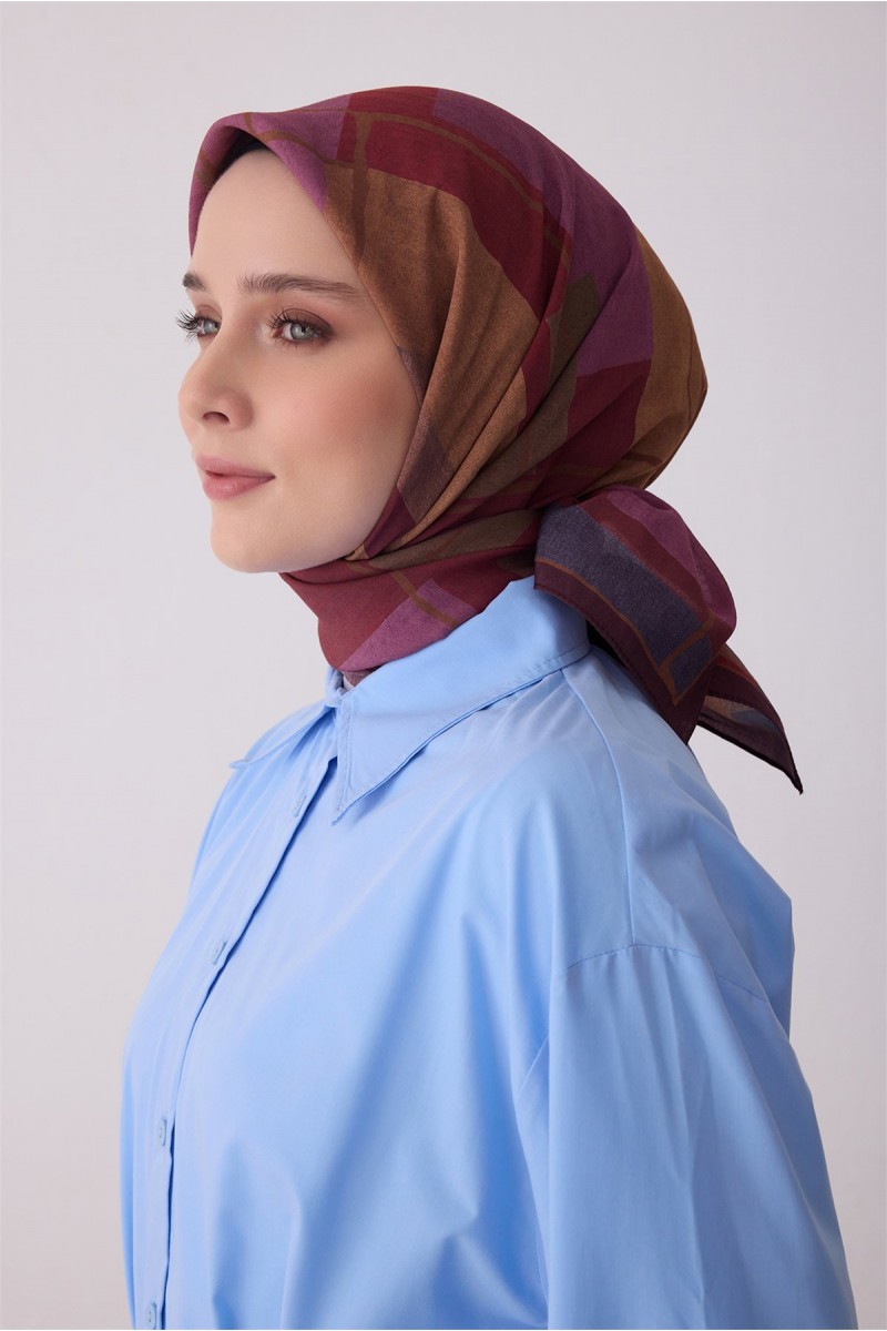 BELLİ FRESH MODAL EŞARP