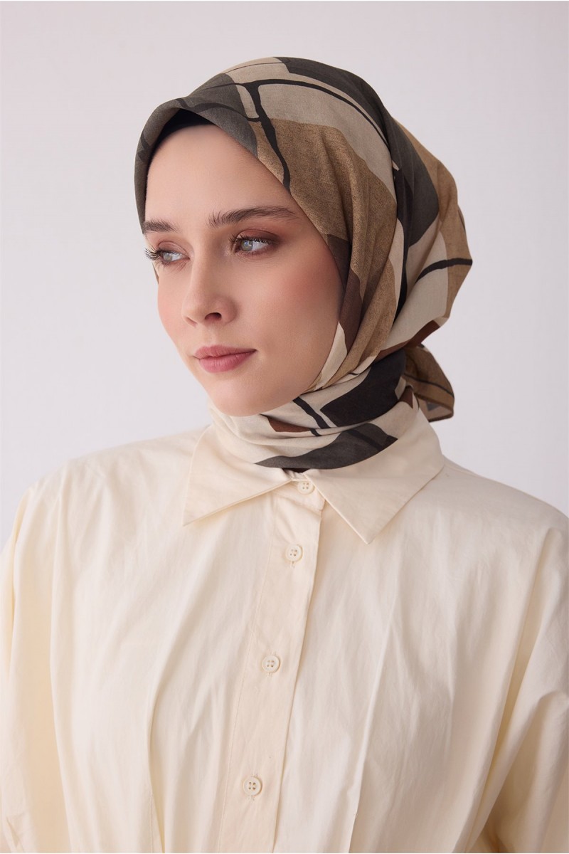 BELLİ FRESH MODAL EŞARP