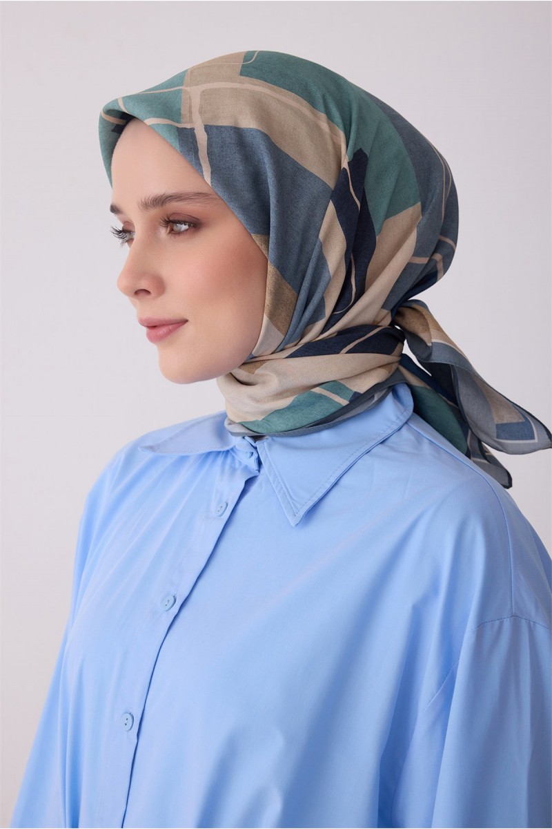 BELLİ FRESH MODAL EŞARP