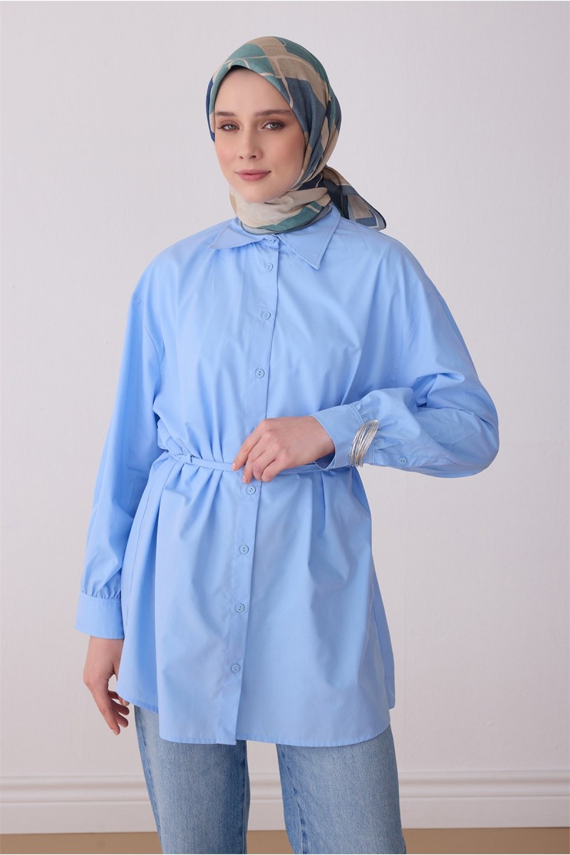 BELLİ FRESH MODAL EŞARP