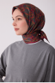 BELLİ TİVİL İPEK EŞARP 4328-05