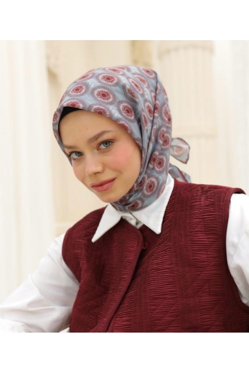 SİLK HOME SOFT EŞARP