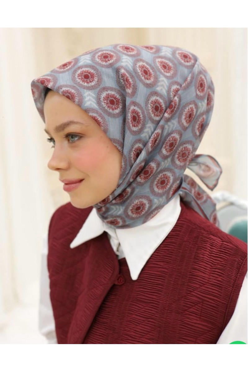 SİLK HOME SOFT EŞARP