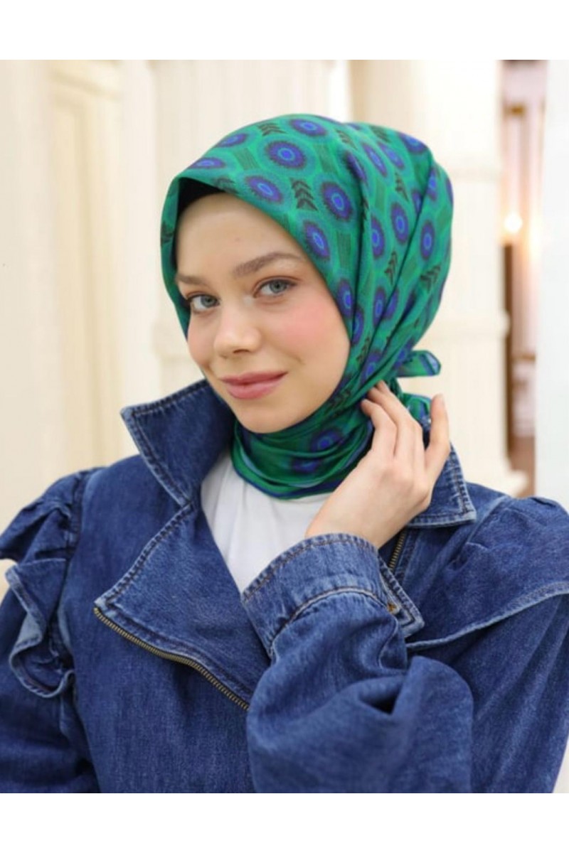 SİLK HOME SOFT EŞARP