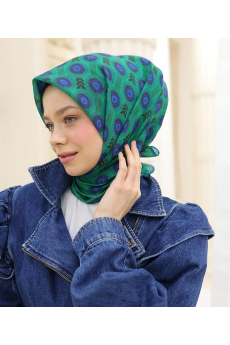 SİLK HOME SOFT EŞARP