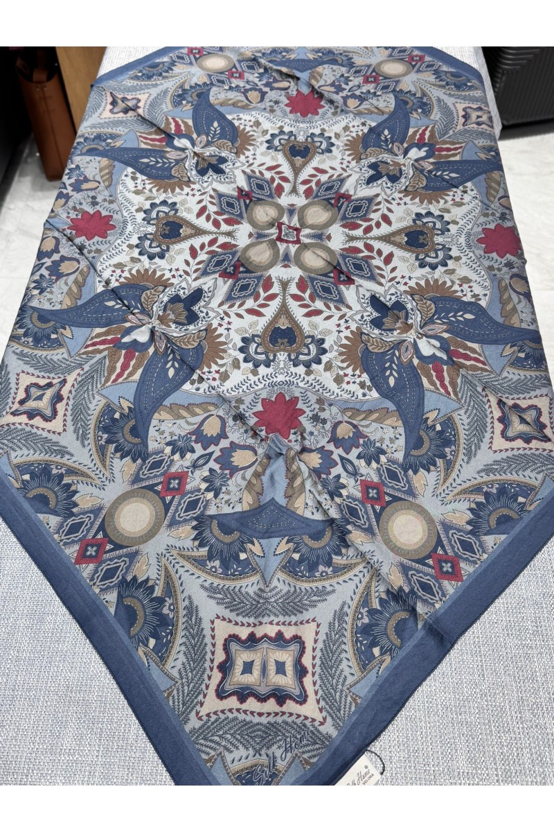 SİLK HOME VELORA EŞARP