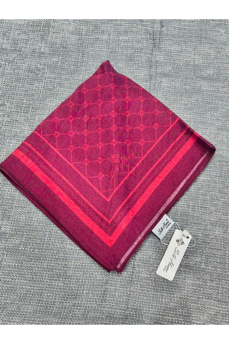 SİLK HOME OLİNDA EŞARP