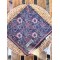 SİLK HOME Tencel Monare Eşarp Papatya Desen