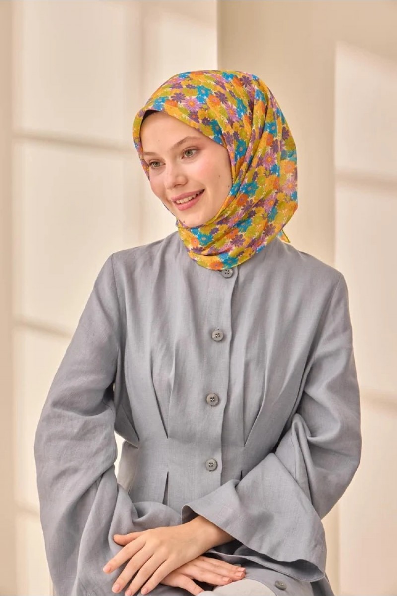SİLK HOME SOFT EŞARP