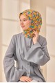 SİLK HOME SOFT EŞARP