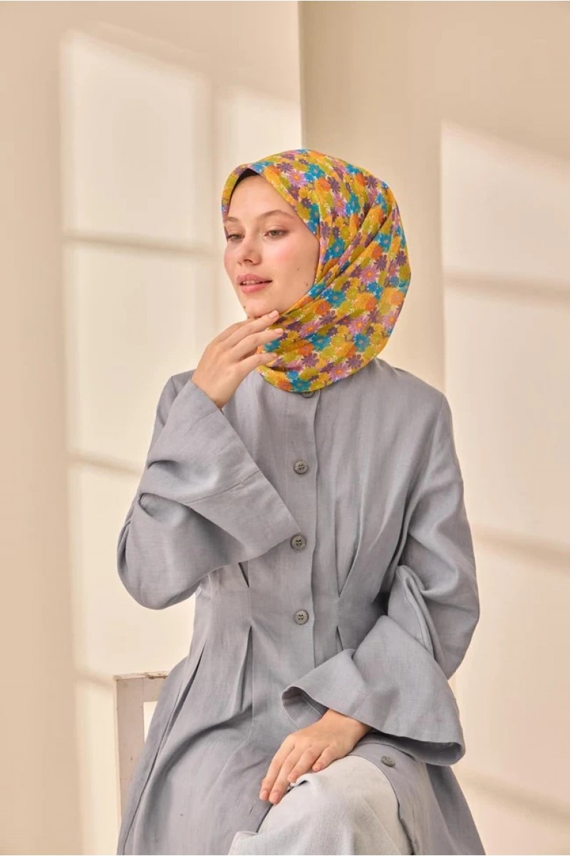 SİLK HOME SOFT EŞARP