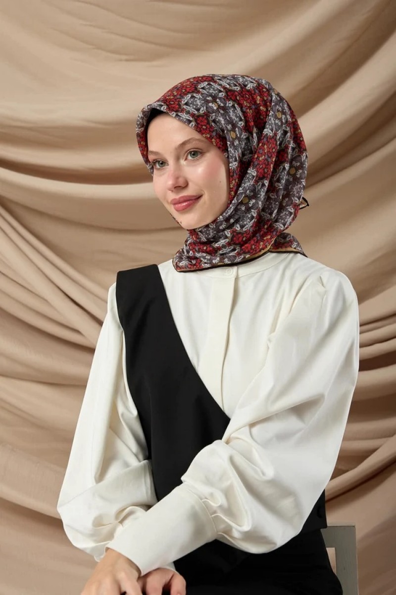 SİLK HOME SOFT EŞARP