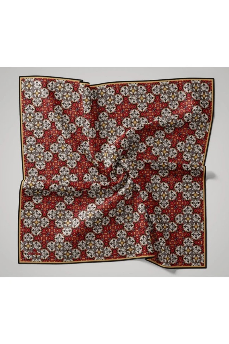 SİLK HOME SOFT EŞARP