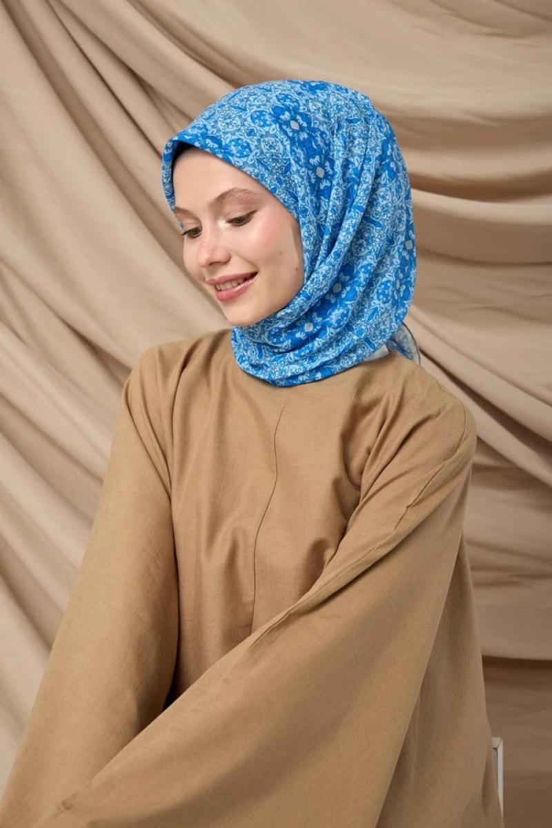 SİLK HOME SOFT EŞARP