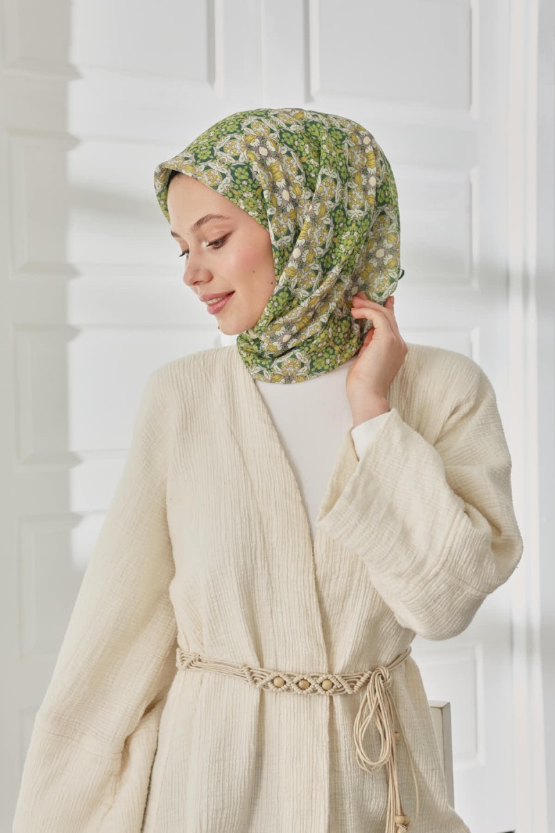 SİLK HOME SOFT EŞARP