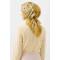 Silk Home Soft Eşarp Flower Desen (9630-01)