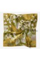 Silk Home Soft Eşarp Flower Desen (9630-01)