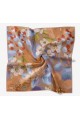 Silk Home Soft Eşarp Flower  Desen (9630-02)