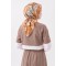 Silk Home Soft Eşarp Flower Desen (9630-03)