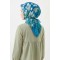 Silk Home Soft Eşarp Flower Desen (9630-05)