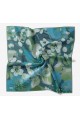Silk Home Soft Eşarp Flower Desen (9630-05)