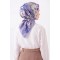 Silk Home Soft Eşarp Flower Desen (9630-10)