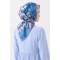Silk Home Soft Eşarp Flower Desen (9630-11)