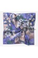 Silk Home Soft Eşarp Flower Desen (9630-11)