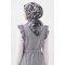Silk Home Soft Eşarp Flower Desen (9630-12)