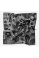 Silk Home Soft Eşarp Flower Desen (9630-12)