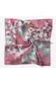 Silk Home Soft Eşarp Flower Desen (9630-15)