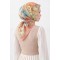 Silk Home Soft Eşarp Flower Desen (9630-24)