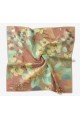 Silk Home Soft Eşarp Flower Desen (9630-24)