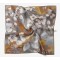 Silk Home Soft Eşarp Flower  Desen (9630-34)