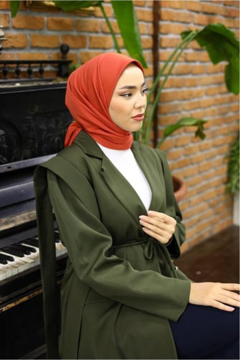 SİLK HOME TİVİL EŞARP