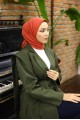 SİLK HOME TİVİL EŞARP