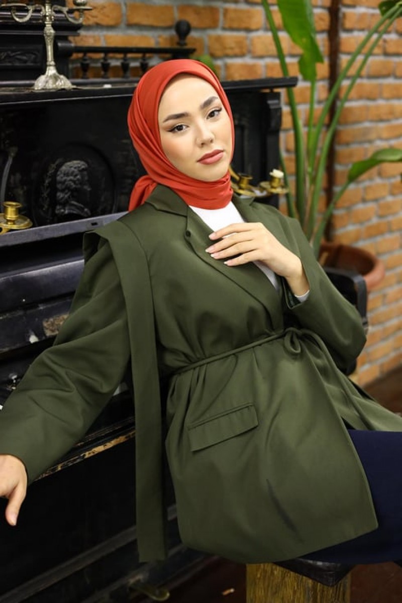 SİLK HOME TİVİL EŞARP