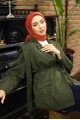 SİLK HOME TİVİL EŞARP