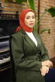 SİLK HOME TİVİL EŞARP